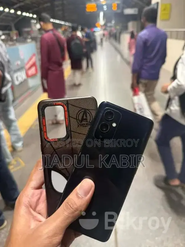 OnePlus 9 (Used)
