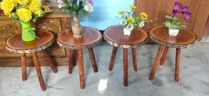 কফি টি টেবিল এখন খুলনায়