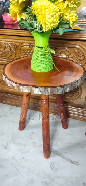 Coffee Tea Table Now in Khulna