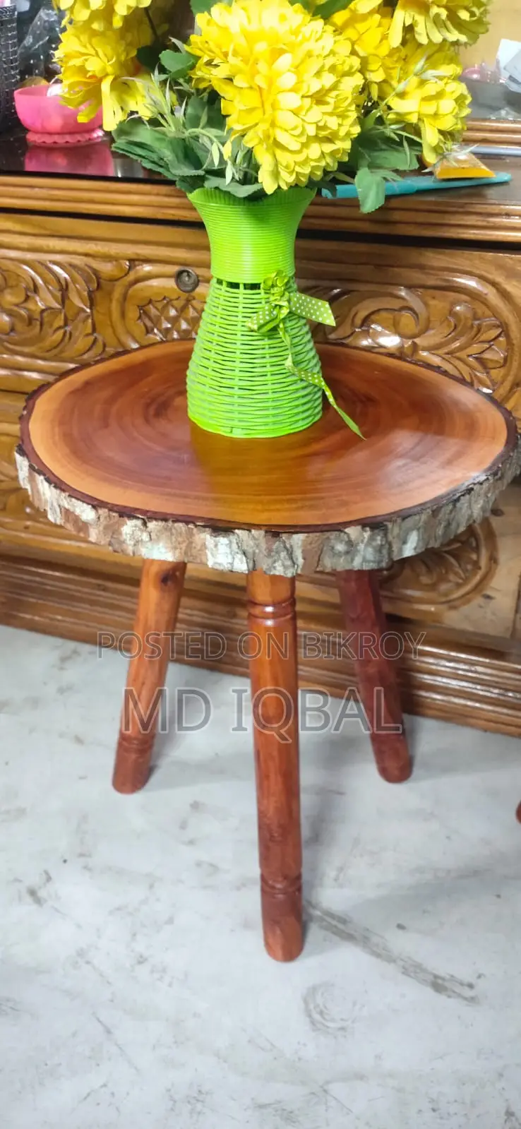 Coffee Tea Table Now in Khulna