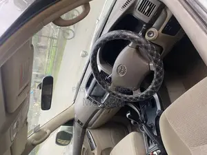 Toyota Land Cruiser Tx package 2003