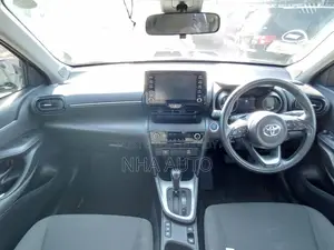 Toyota Corolla Cross HYBRID S PACKAGE 2022