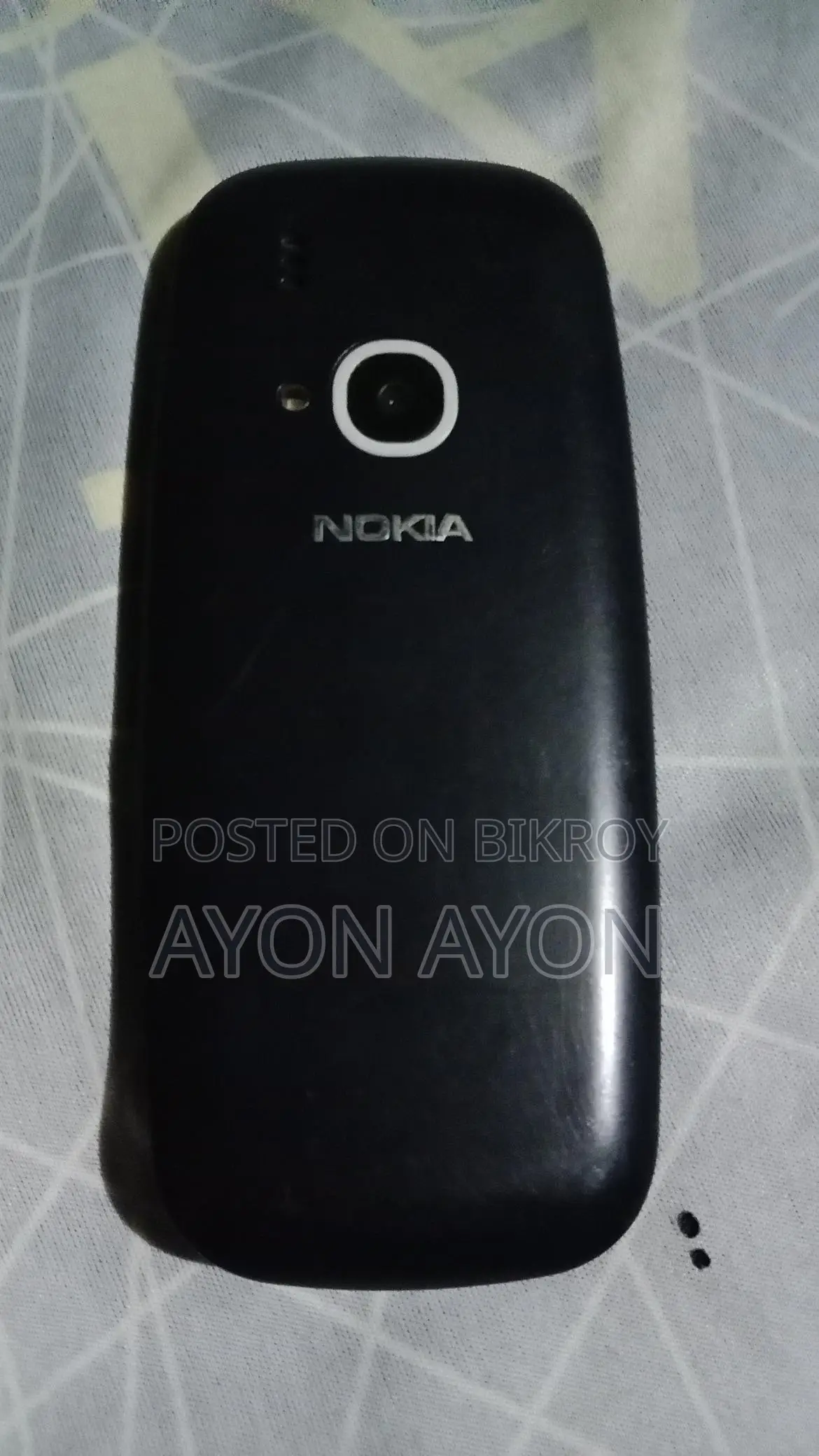 Nokia 3310 . (Used)