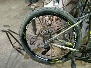 Foxter MTB Bicycle 26" – Disc Brake