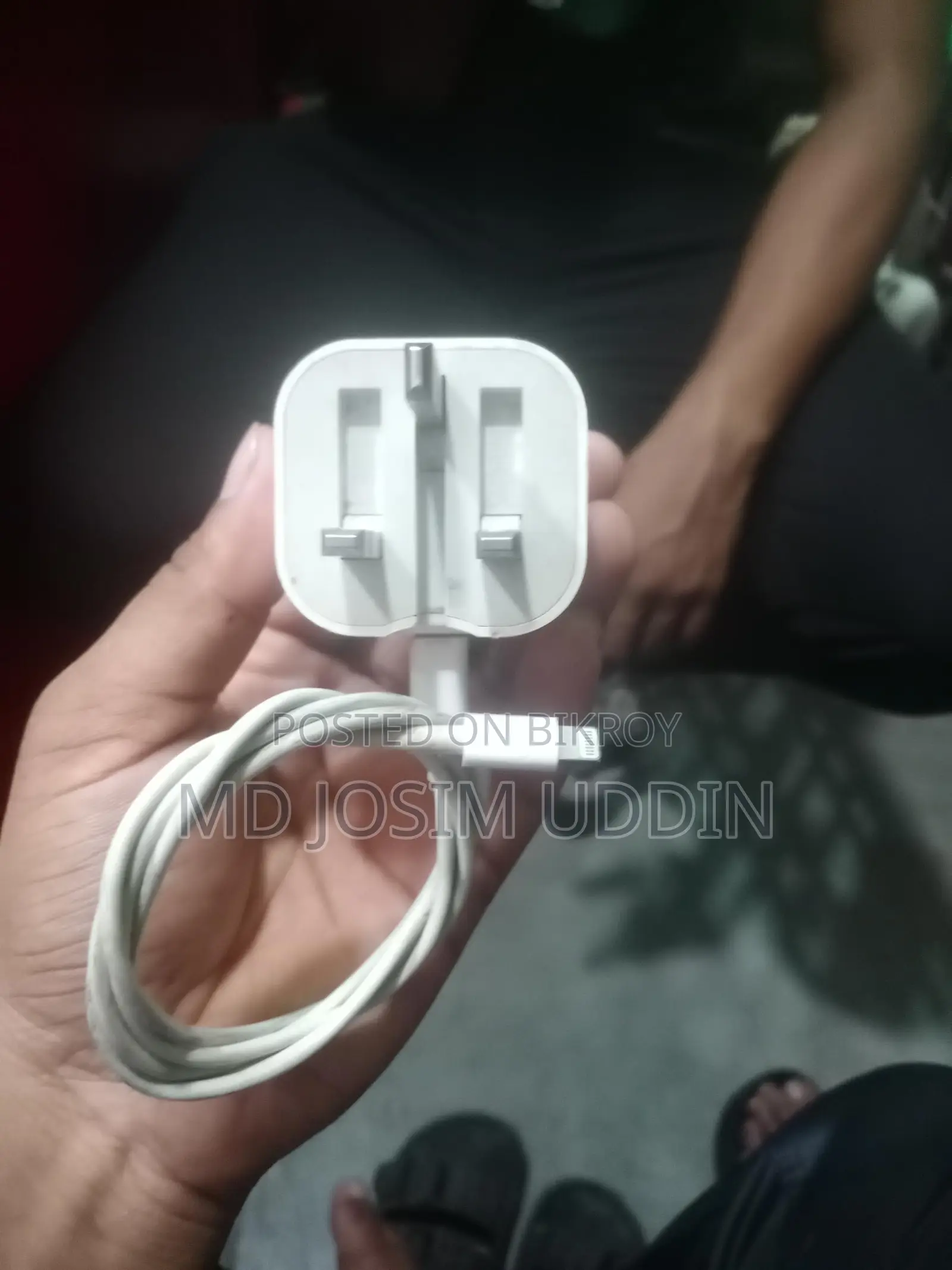 ২০ ওয়াট ফাস্ট চার্জার অ্যাপল,,