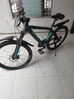 সাইকেলটা বিক্রি করা হবে