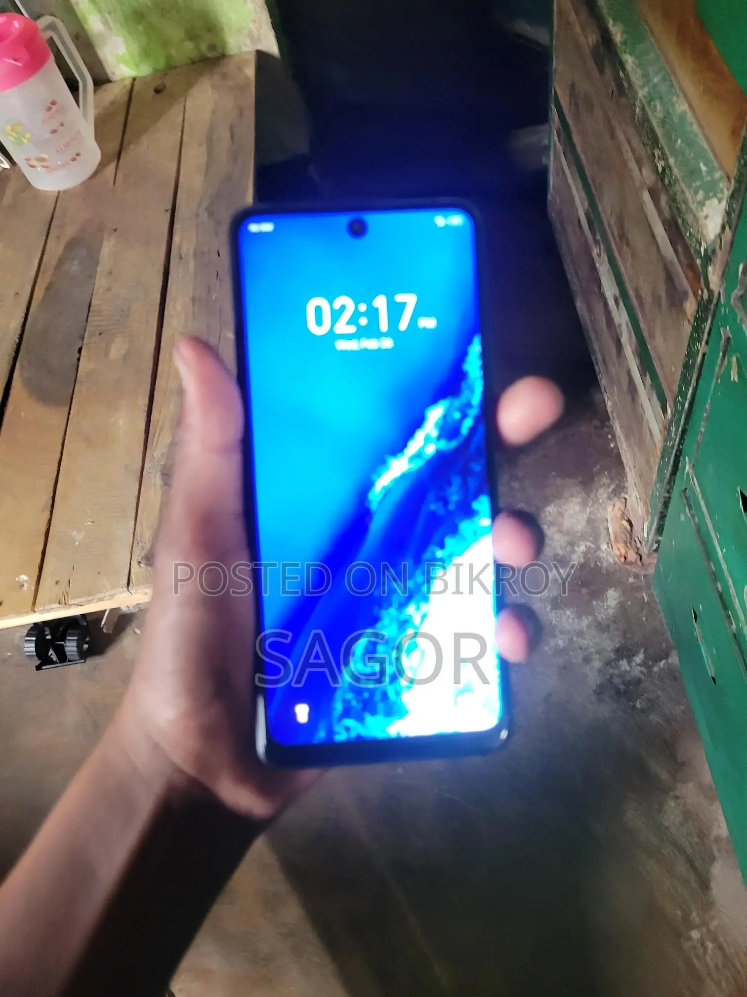 Infinix Hot 30 pro (Used)