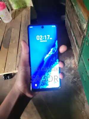 Infinix Hot 30 pro (Used)