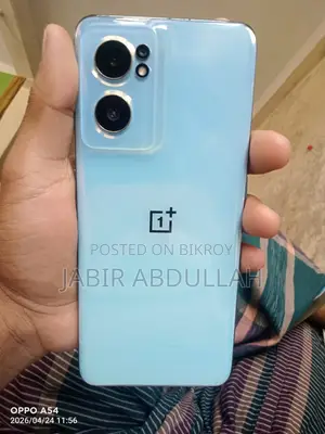 OnePlus Nord CE2 8/128 (Used)