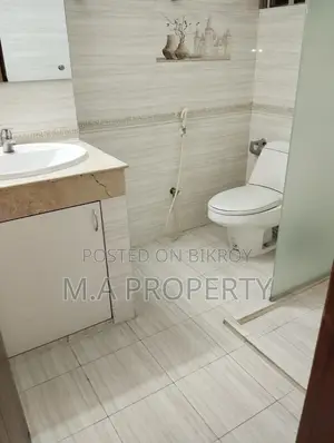 SAMI NEW 4 BED UNFURNISHED FLAT RENT IN GULSHAN 2 MEDDLE