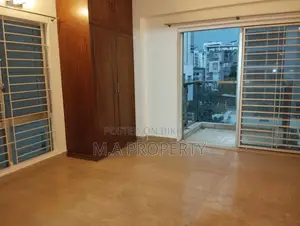 SAMI NEW 4 BED UNFURNISHED FLAT RENT IN GULSHAN 2 MEDDLE