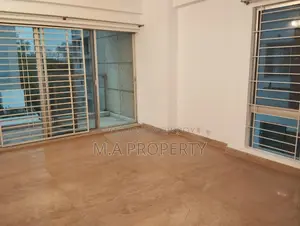 SAMI NEW 4 BED UNFURNISHED FLAT RENT IN GULSHAN 2 MEDDLE