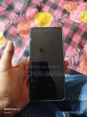 Samsung Galaxy A71 128 GB Blue
