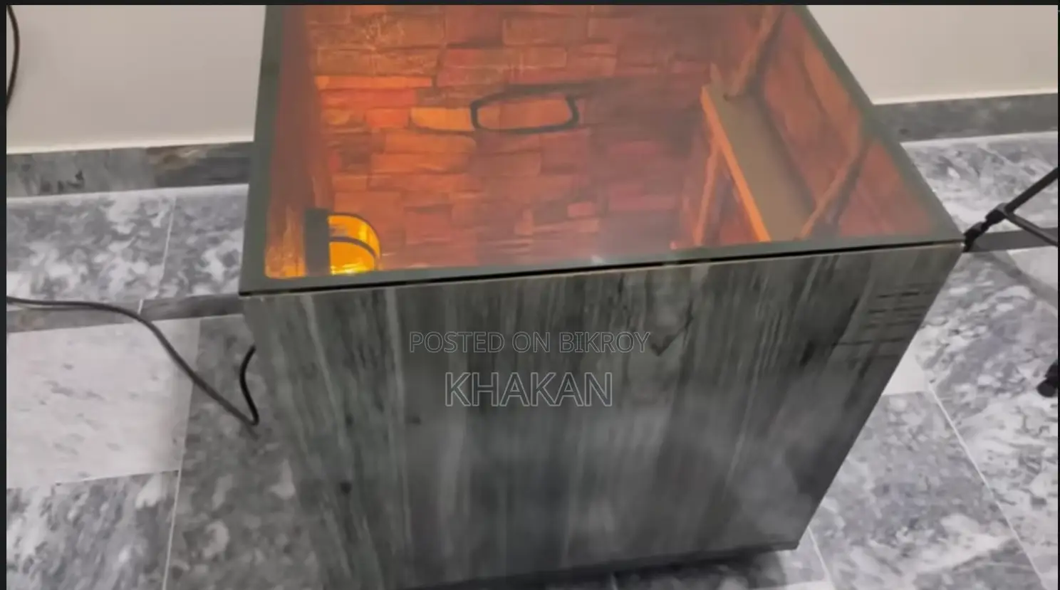 Electro Furniture