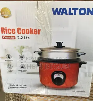 Rice Cooker