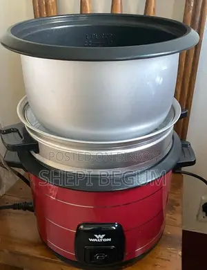 Rice Cooker