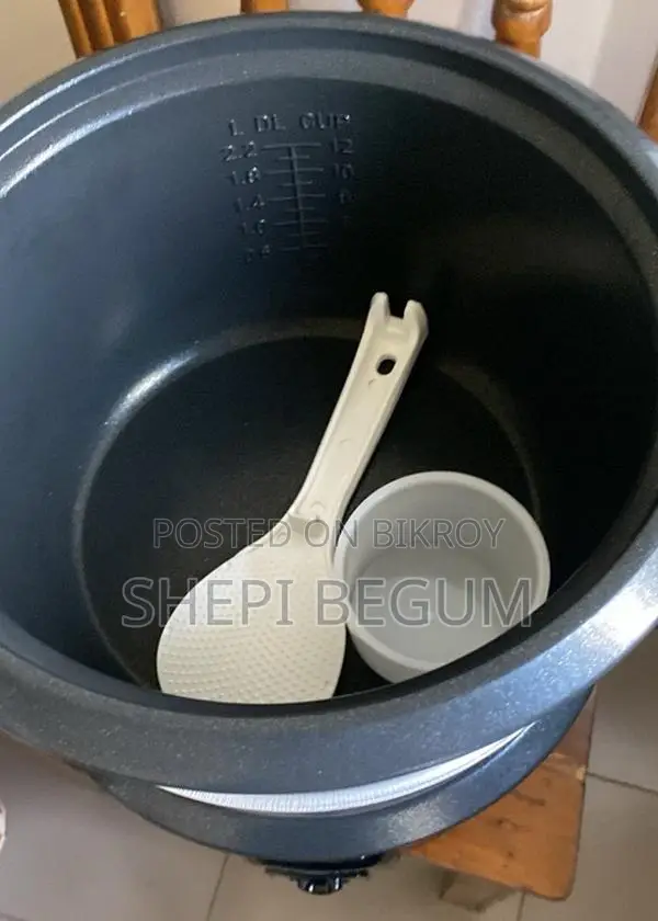 Rice Cooker