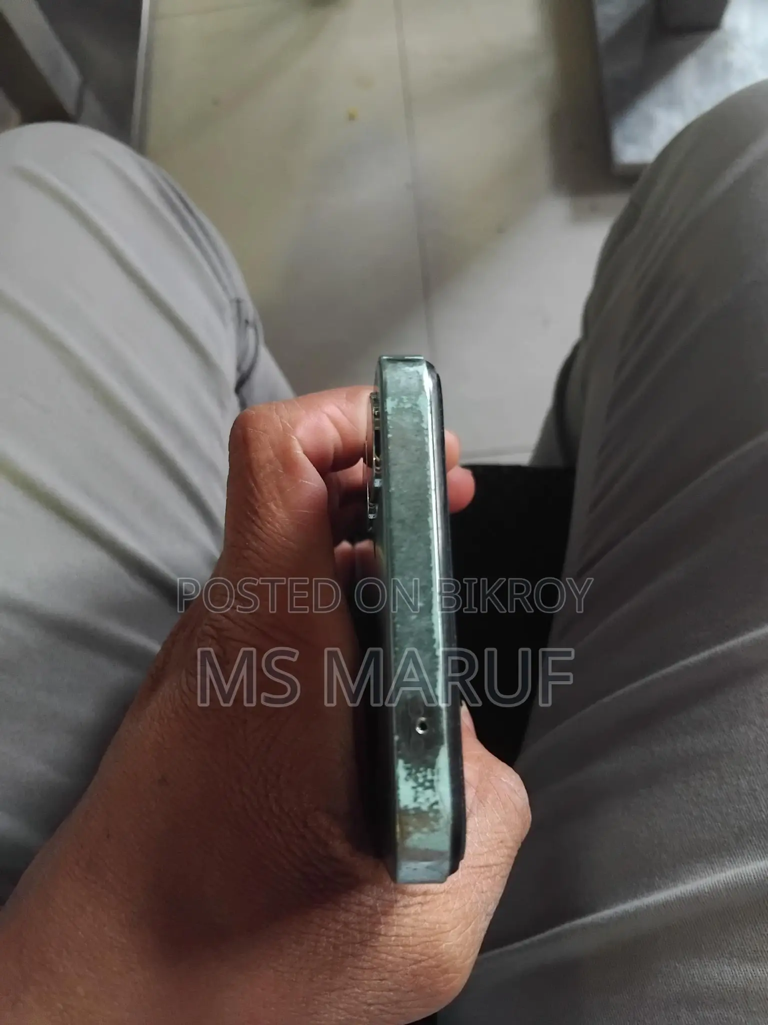 Symphony Z60 (Used)
