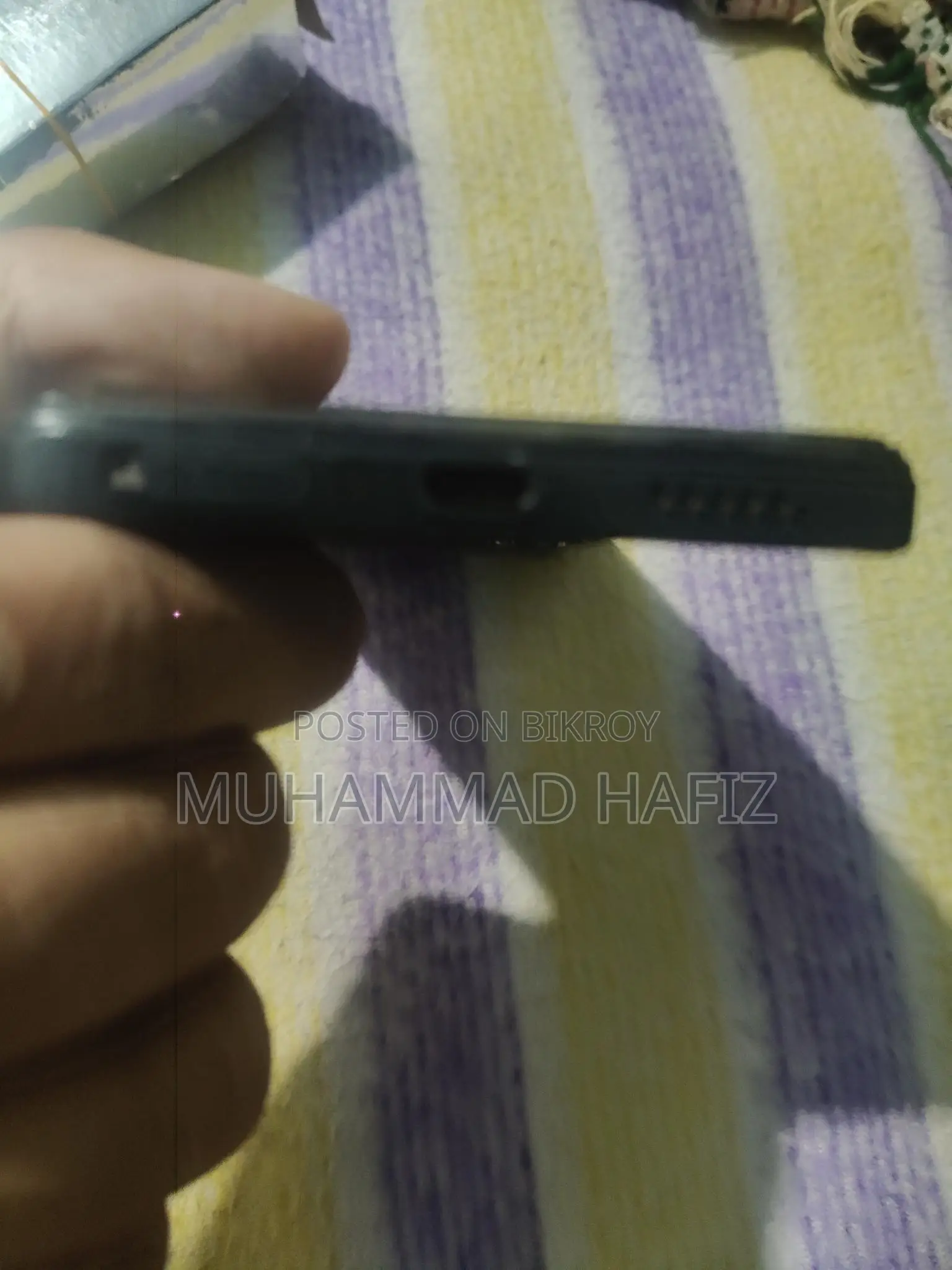 Xiaomi Redmi Note 12 Pro 8/256 (Used)