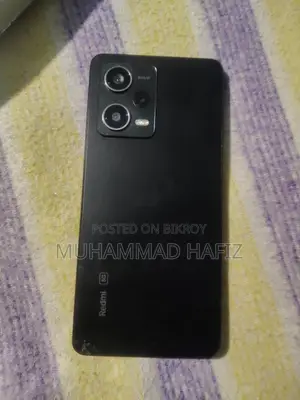 Xiaomi Redmi Note 12 Pro 8/256 (Used)