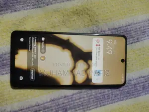 Xiaomi Redmi Note 12 Pro 8/256 (Used)