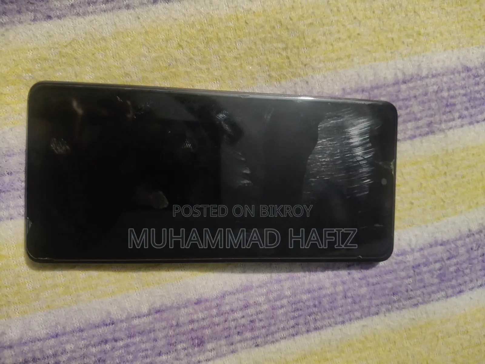 Xiaomi Redmi Note 12 Pro 8/256 (Used)