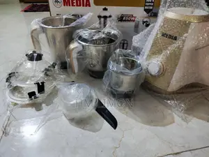 ব্লেলেন্ডার,জুসার,গ্রাইন্ডার বিক্রি হবে।