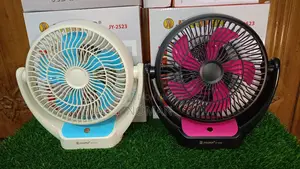 Rechargeable Fan