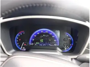 Toyota Corolla Cross Hybrid G 2021