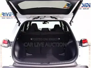 Toyota Corolla Cross Hybrid G 2021