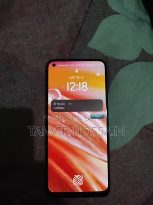 ওপ্পো রেনো ৮ ৫জি (ব্যবহৃত)