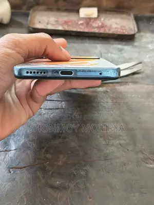 Xiaomi Poco X4 Pro (ব্যবহৃত)
