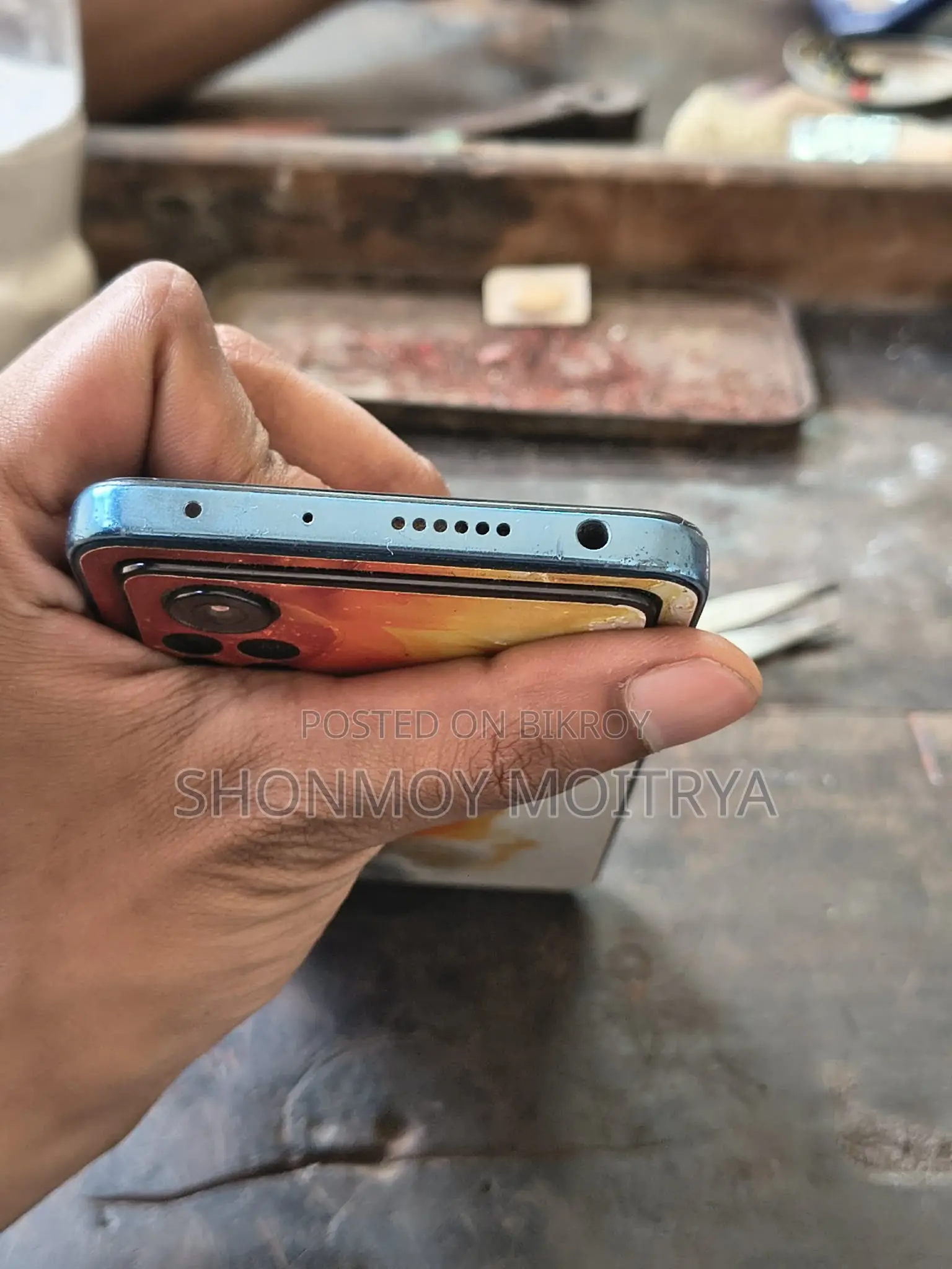 Xiaomi Poco X4 Pro (ব্যবহৃত)