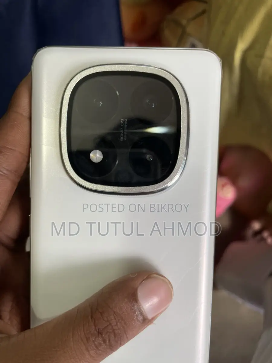 Xiaomi Redmi Note 14 Pro Plus . (Used)