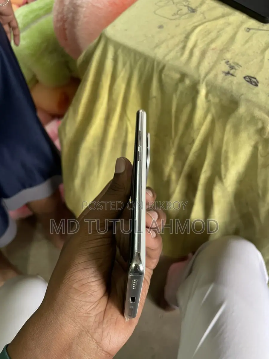 Xiaomi Redmi Note 14 Pro Plus . (Used)