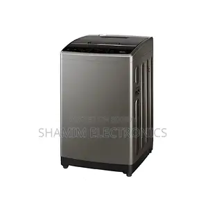 Haier HWM80-1269S6 8 KG Top Load Washing Machine