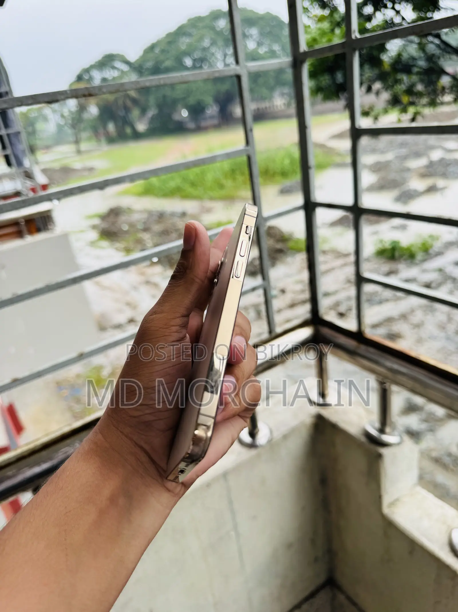 Apple iPhone 12 Pro 128 GB Purple