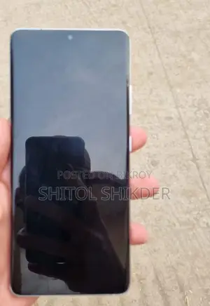 Samsung Galaxy S21 Ultra (ব্যবহৃত)