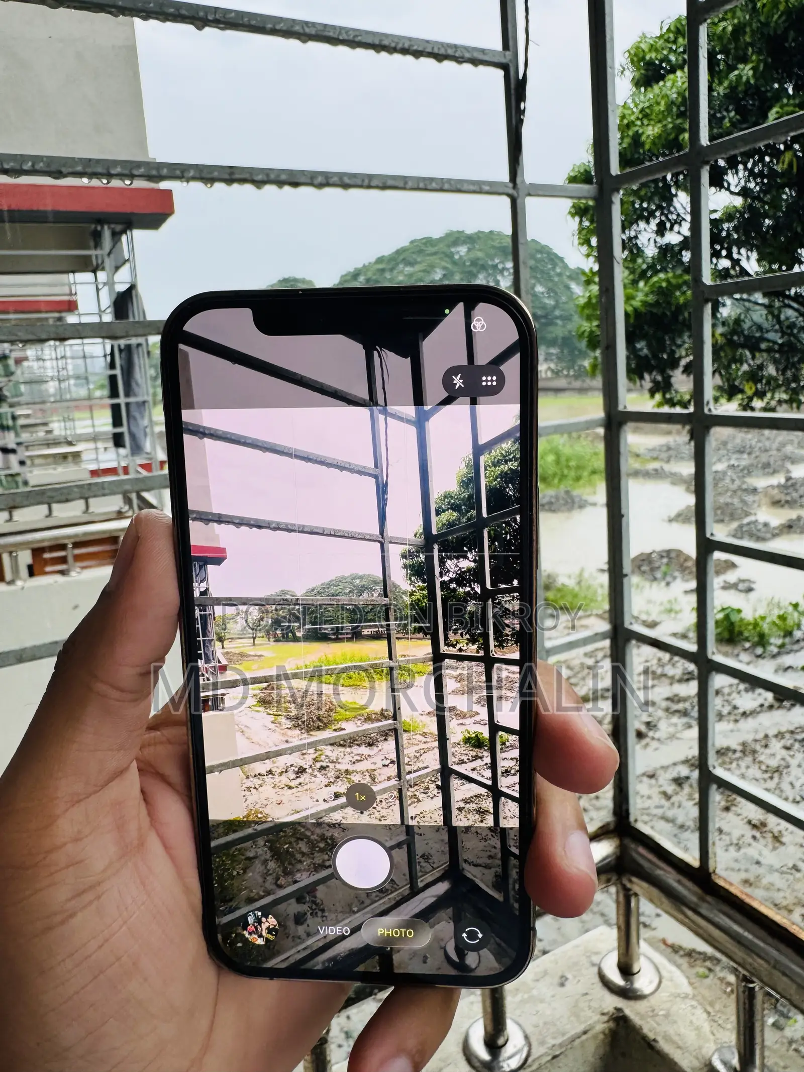 Apple iPhone 12 Pro 128 GB Purple