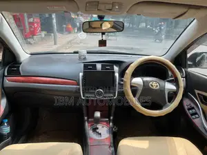 Toyota Premio G Superior 2007