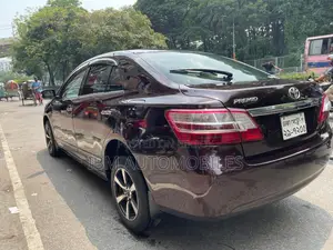 Toyota Premio G Superior 2007