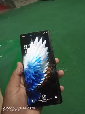 Tecno Camon 40 Pro (ব্যবহৃত)