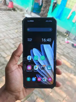 Samsung Galaxy A30 4-64 (ব্যবহৃত)