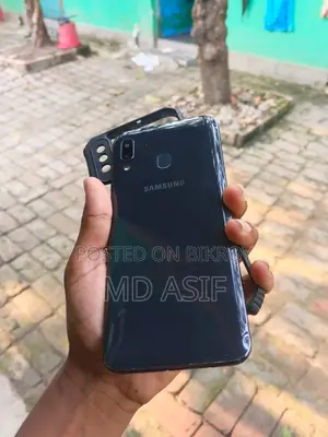 Samsung Galaxy A30 4-64 (ব্যবহৃত)