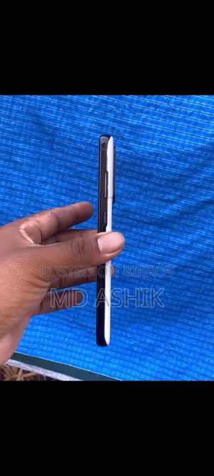 Samsung Galaxy S20 Ultra (Used)