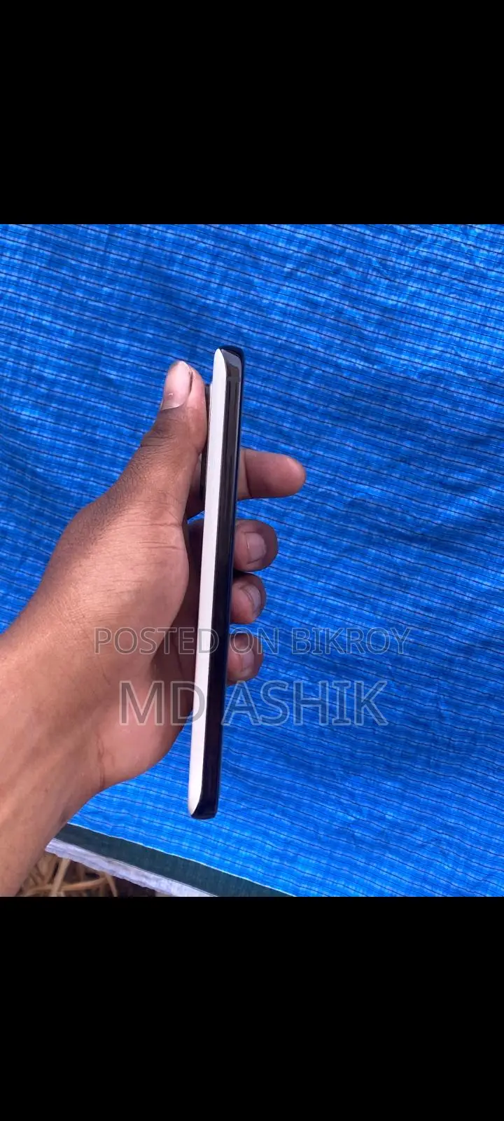 Samsung Galaxy S20 Ultra (Used)