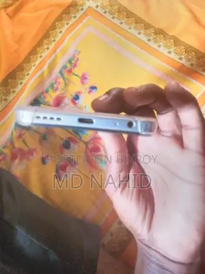 Infinix Hot 60 Pro Plus . (Used)