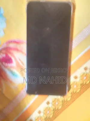 Infinix Hot 60 Pro Plus . (Used)
