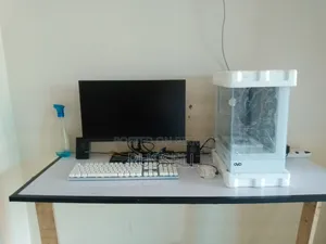Gigabyte GA-H110MSTX-HD3-ZK 8GB Intel Core I7 SSD 500GB