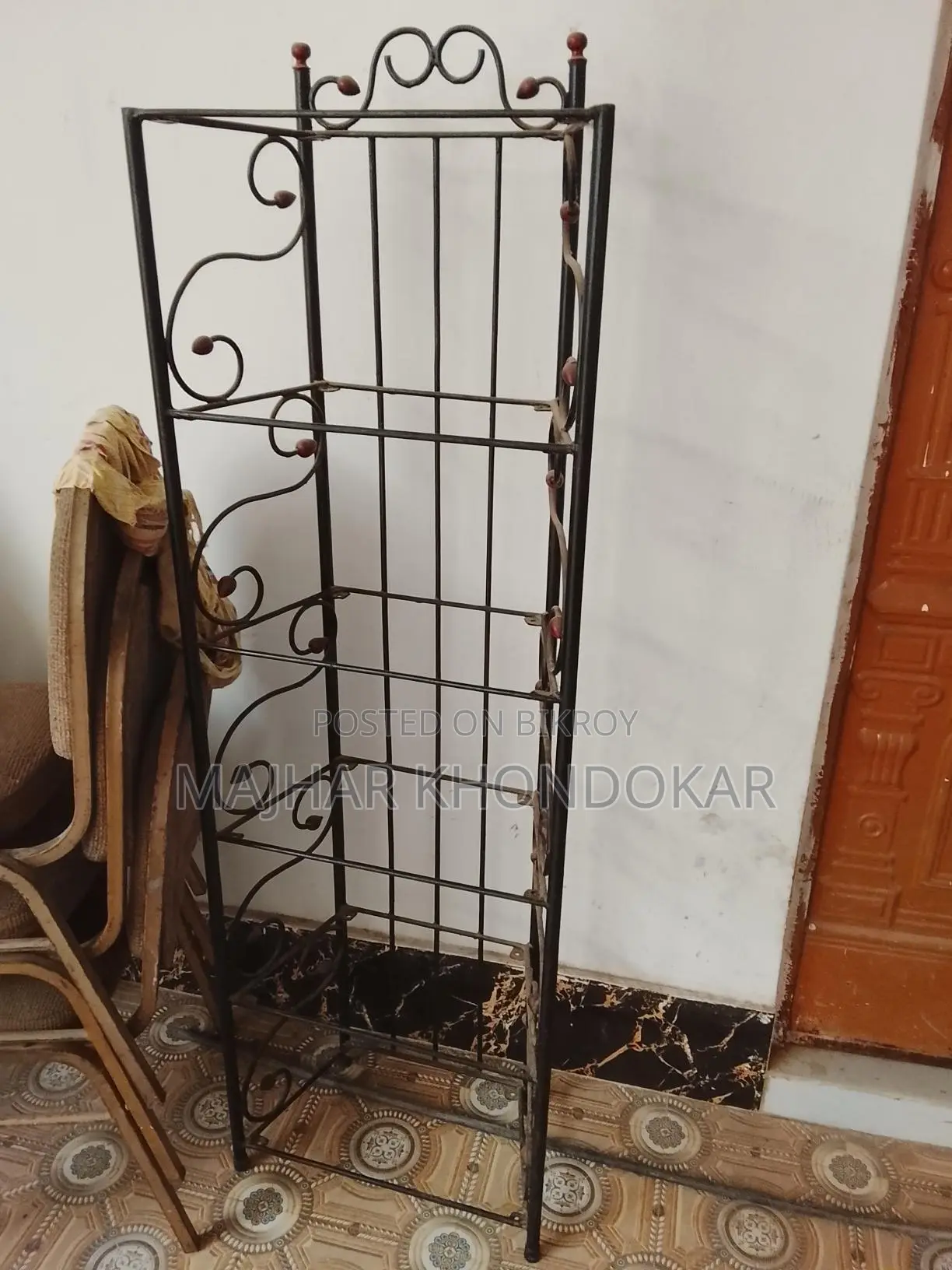 Rack for Sale